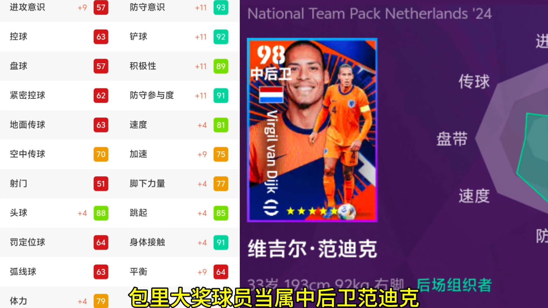 荷兰队德比战告捷，憾胜挪威晋级