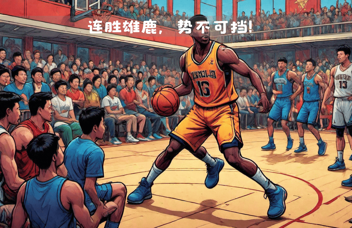 包含雄鹿队防守端再度崩溃，连续两轮惨败难堪的词条